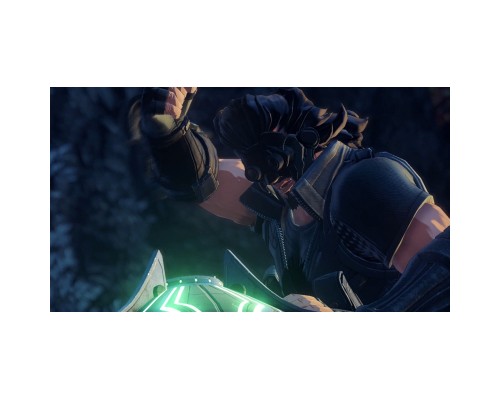Гра Nintendo Switch Xenoblade Chronicles 3 (0045496478292)