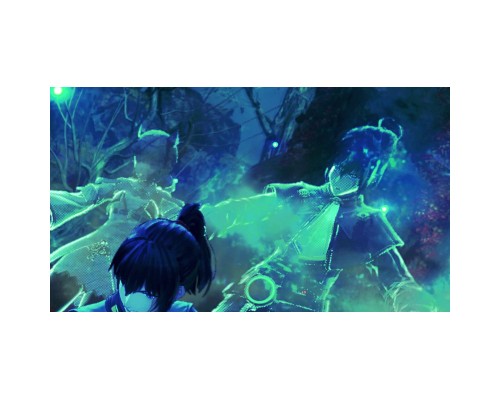 Гра Nintendo Switch Xenoblade Chronicles 3 (0045496478292)