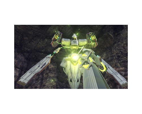 Гра Nintendo Switch Xenoblade Chronicles 3 (0045496478292)