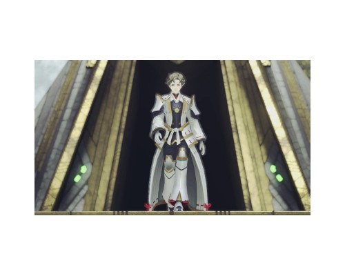 Гра Nintendo Switch Xenoblade Chronicles 3 (0045496478292)