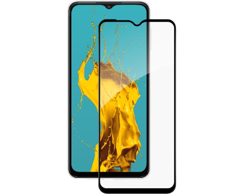 Скло захисне Piko Samsung A23 4G (1283126524196)