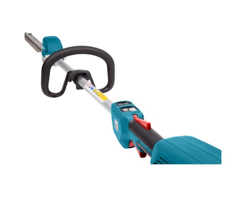 Кущоріз Makita DUN600LZ 18В, 600 мм (без АКБ та ЗП) (DUN600LZ)