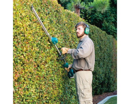 Кущоріз Makita DUN600LZ 18В, 600 мм (без АКБ та ЗП) (DUN600LZ)