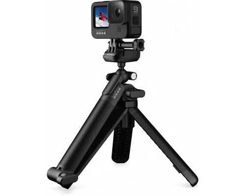 Аксесуар до екшн-камер GoPro 3-WAY Grip/Arm/Tripod (AFAEM-002) 