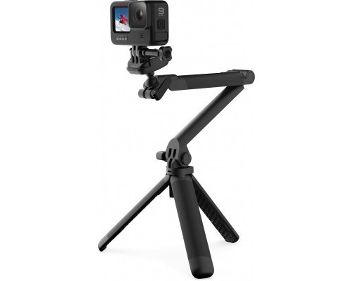 Аксесуар до екшн-камер GoPro 3-WAY Grip/Arm/Tripod (AFAEM-002) 