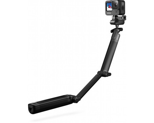 Аксесуар до екшн-камер GoPro 3-WAY Grip/Arm/Tripod (AFAEM-002) 