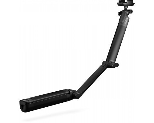 Аксесуар до екшн-камер GoPro 3-WAY Grip/Arm/Tripod (AFAEM-002) 