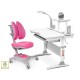 Парта з кріслом Evo-kids Evo-30 G + Y-115 KP