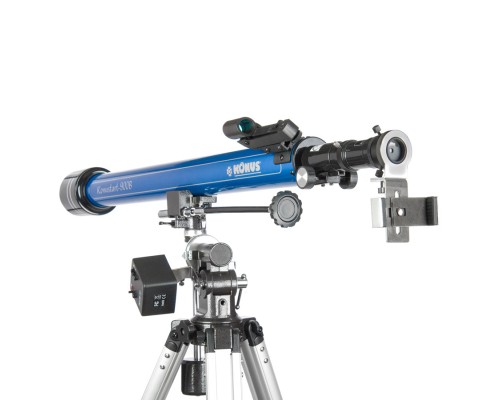 Телескоп Konus Konustart-900B 60/900 EQ2 (1738)
