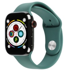 Смарт-годинник AURA X3 Pro 47mm Green (SWAX347G)