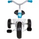 Дитячий велосипед QPlay ELITE+ Blue (T180-5Blue)