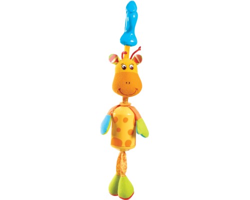 Брязкальце Tiny Love Малыш Жираф (1109000458)