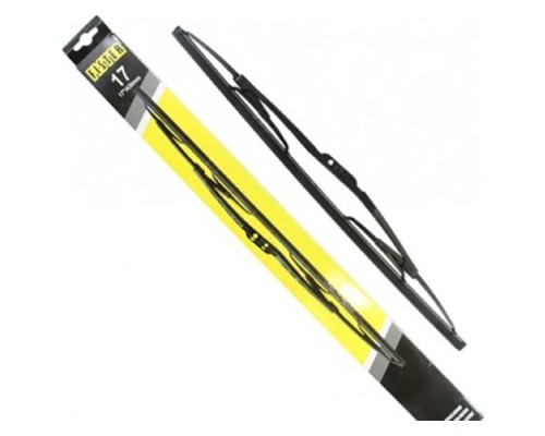 Щітка склоочисника TRICO Fister 430мм (FISTER17)