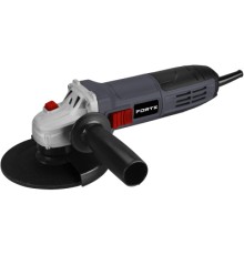 Шліфувальна машина Forte AG 10-125V 1000Вт, 125мм (87530)