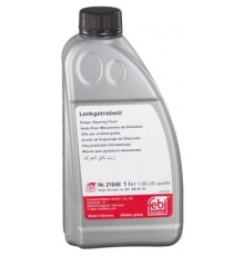 Гідравлічна олива Febi 1л 21648 (21648FE)