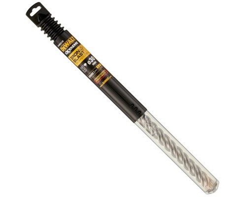 Бур DeWALT SDS-MAX ,XLR, 4 кромки, 30x450x570 мм (DT60833)