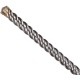 Бур DeWALT SDS-MAX ,XLR, 4 кромки, 30x450x570 мм (DT60833)