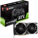 Відеокарта MSI GeForce RTX3060 8Gb VENTUS 2X OC (RTX 3060 VENTUS 2X 8G OC)