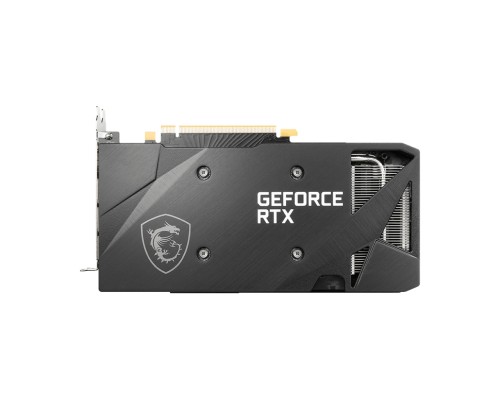 Відеокарта MSI GeForce RTX3060 8Gb VENTUS 2X OC (RTX 3060 VENTUS 2X 8G OC)