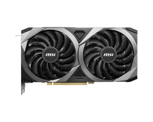 Відеокарта MSI GeForce RTX3060 8Gb VENTUS 2X OC (RTX 3060 VENTUS 2X 8G OC)