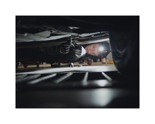 Ліхтар Armytek Wizard C2 Marnet USB White (F08901C)