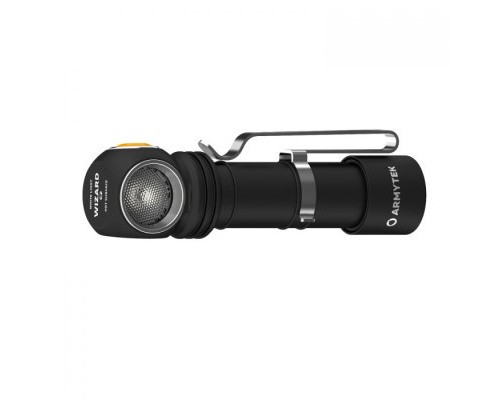 Ліхтар Armytek Wizard C2 Marnet USB White (F08901C)