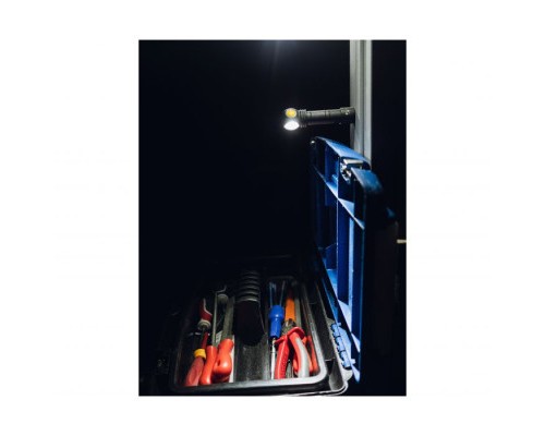 Ліхтар Armytek Wizard C2 Marnet USB White (F08901C)