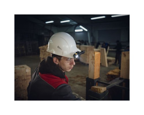 Ліхтар Armytek Wizard C2 Marnet USB White (F08901C)