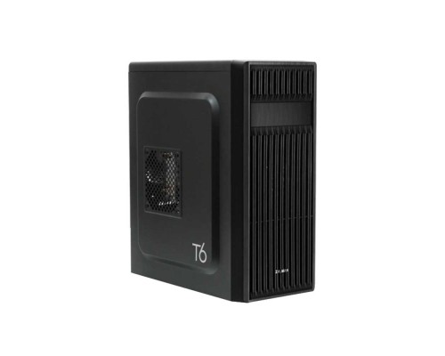 Корпус Zalman T6