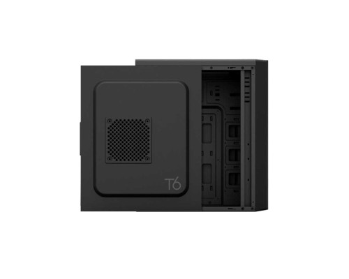 Корпус Zalman T6