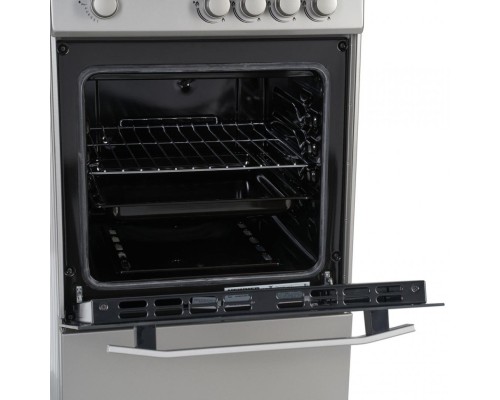 Плита HEINNER HFSC-V50SL