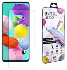 Скло захисне Drobak Samsung Galaxy M51 (232320)