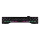 Акустична система 2E PCS232 RGB Soundbar USB Black (2E-PCS232BK) 