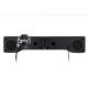 Акустична система 2E PCS232 RGB Soundbar USB Black (2E-PCS232BK) 