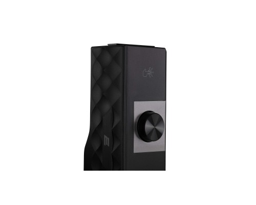 Акустична система 2E PCS232 RGB Soundbar USB Black (2E-PCS232BK) 