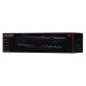 Акустична система 2E PCS232 RGB Soundbar USB Black (2E-PCS232BK) 