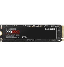 Накопичувач SSD M.2 2280 2TB Samsung (MZ-V9P2T0BW)