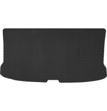Килимок в багажник EVAtech Mitsubishi Colt 5-doors 2004-2012 6 покол (MT3363B1RBB)