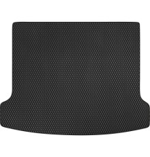 Килимок в багажник EVAtech Peugeot 307 2001-2008 Combi EU (PT3275B1RBB)