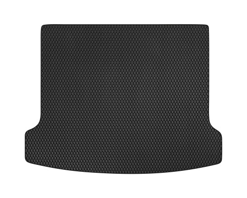 Килимок в багажник EVAtech Peugeot 307 2001-2008 Combi EU (PT3275B1RBB)