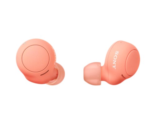 Навушники Sony WF-C500G Orange (WFC500D.CE7)