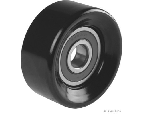 Ролик натягувача ременя HERTH+BUSS JAKOPARTS J1140342