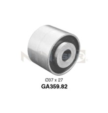 Ролик натягувача ременя SNR GA359.82
