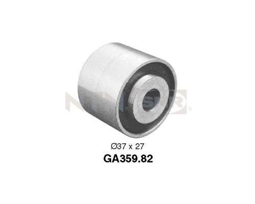 Ролик натягувача ременя SNR GA359.82