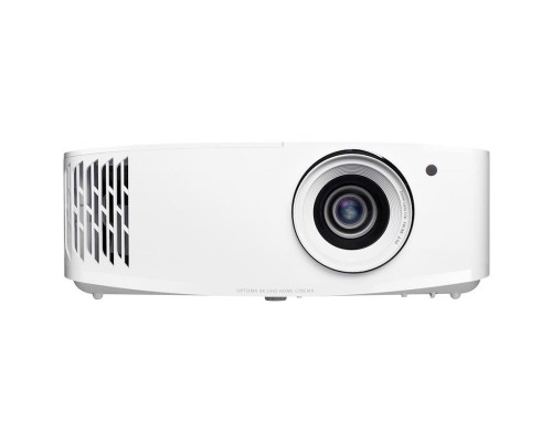 Проектор Optoma UHD38x