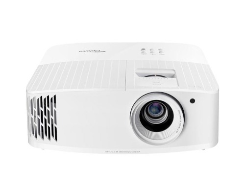 Проектор Optoma UHD38x