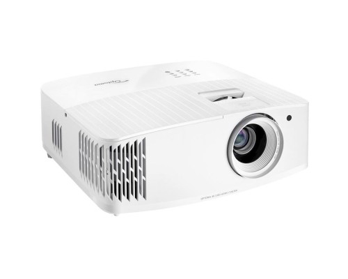 Проектор Optoma UHD38x
