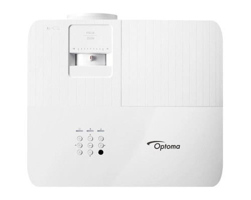 Проектор Optoma UHD38x