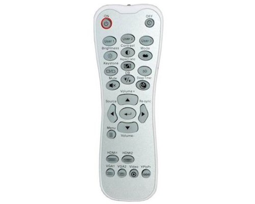 Проектор Optoma UHD38x