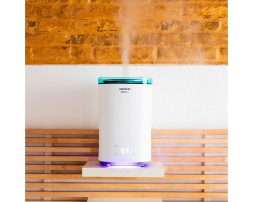 Зволожувач повітря Cecotec BreezeCare 3000 (CCTC-05611)